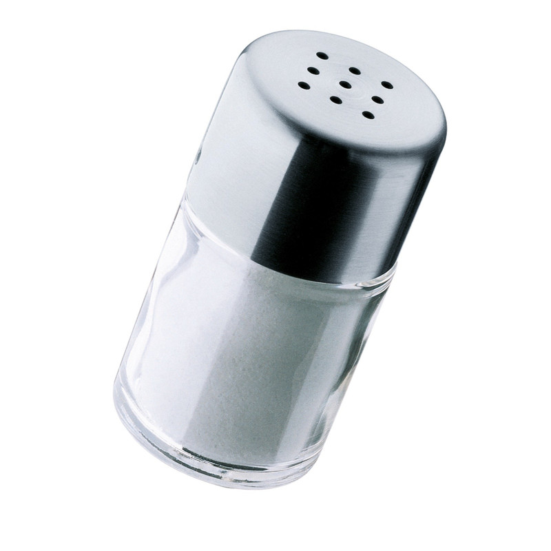 ست نمک پاش و فلفل پاش دبلیو ام اف مدل 503 مجموعه 2 عددی