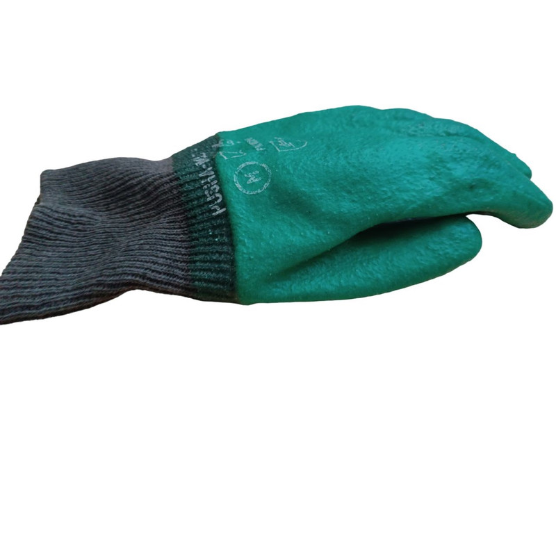 دستکش ایمنی صنایع ایمنی پوشا مدل Multi