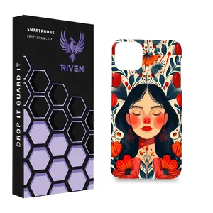 RIVEN RI2-12 Case For Apple iPhone 12 Pro Max