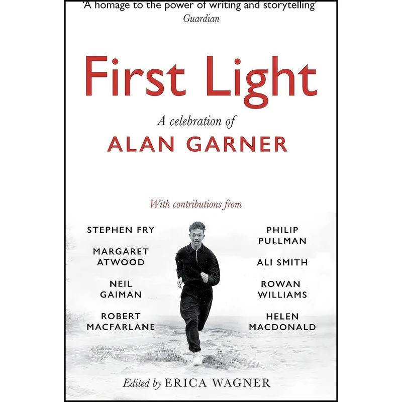 کتاب First Light اثر Erica Wagner انتشارات Unbound