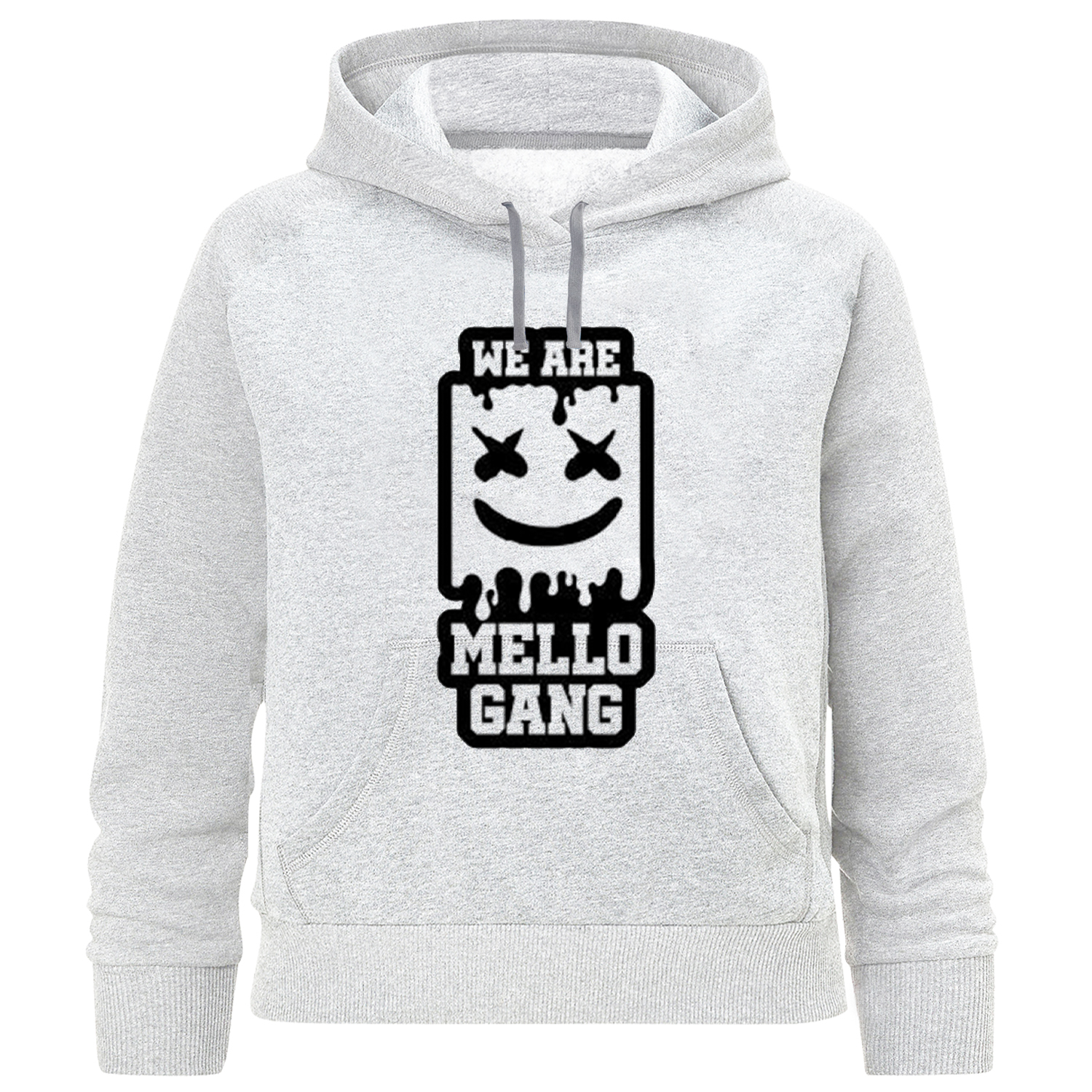 هودی پسرانه مدل مارشملو A530