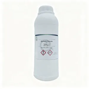 محلول آب اکسیژنه هتکوشیمی مدل H2O2 3% حجم ۱۰۰۰ میلی لیتر