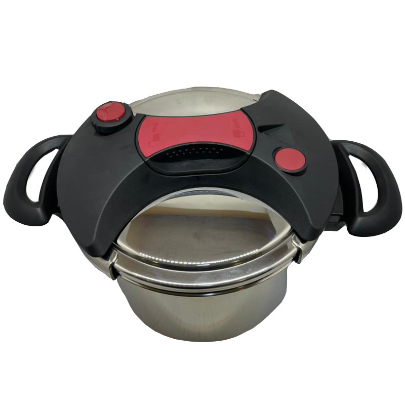 زودپز ارجینال مدل x80 ظرفیت 6 لیتر