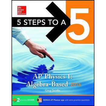 قیمت و خرید کتاب 5 Steps to a 5 AP