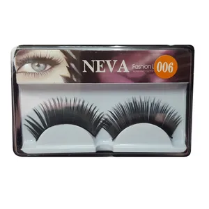 مژه مصنوعی نوا مدل 006