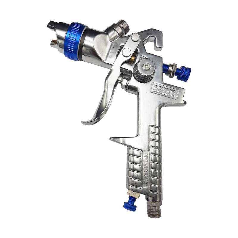 پیستوله رنگ رینو مدل RPT 8203 پیستوله رنگ رینو مدل RPT 8203