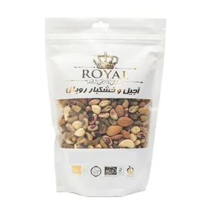 آجیل شیرین مخصوص رویال - 250 گرم