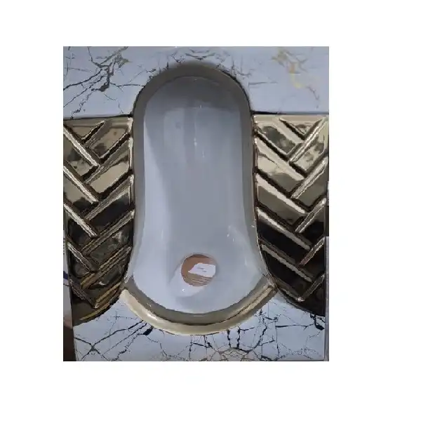 توالت زمینی چینی لیماک مدل Rock