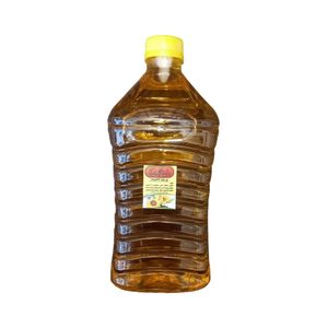 روغن آفتابگردان - 4 لیتر