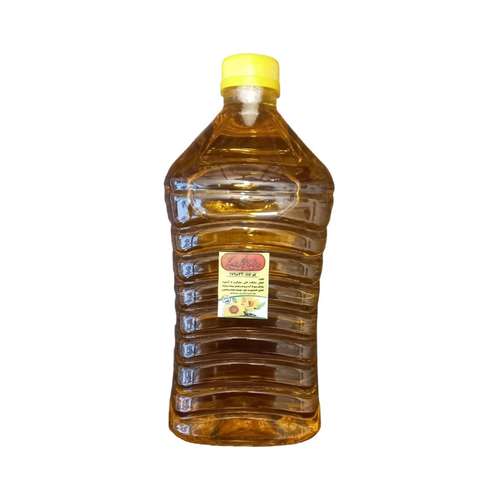 روغن آفتابگردان - 4 لیتر