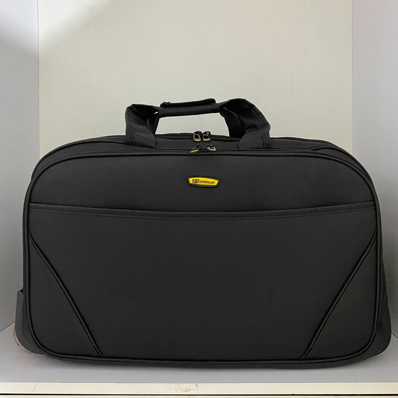 عکس شماره 3 : ساک سفری چرخ دار مدل ct