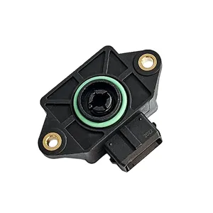 سنسور دریچه گاز پرفکت مدل فلش یورو 4 کد bbz-2084 مناسب برای پراید