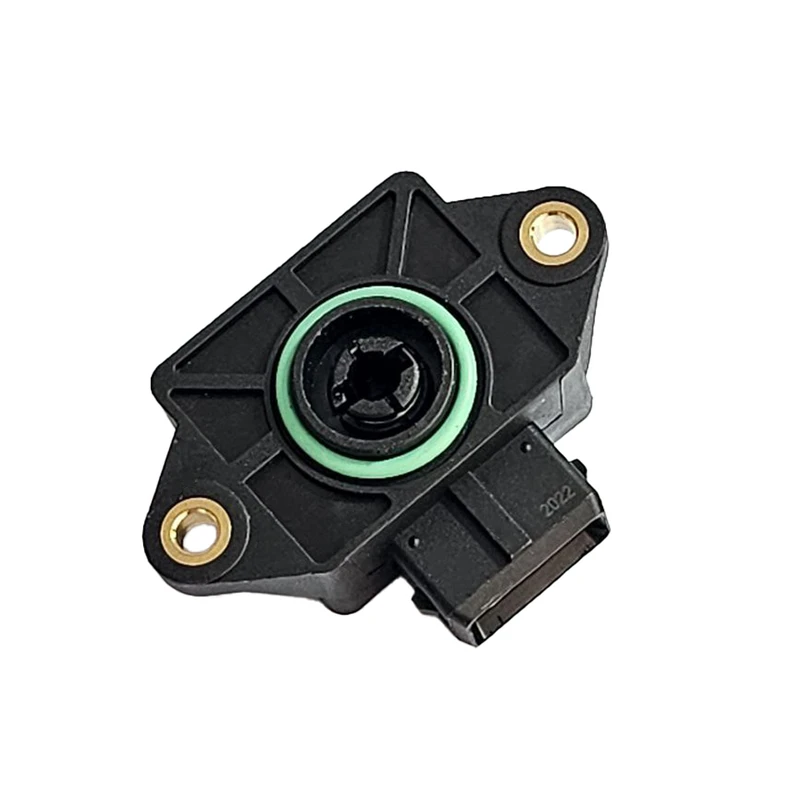 سنسور دریچه گاز پرفکت مدل ساژم فلش کد bbz-2101 مناسب برای پراید