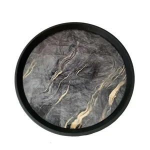 سینی طرح سنگ مدل K.B.S1403