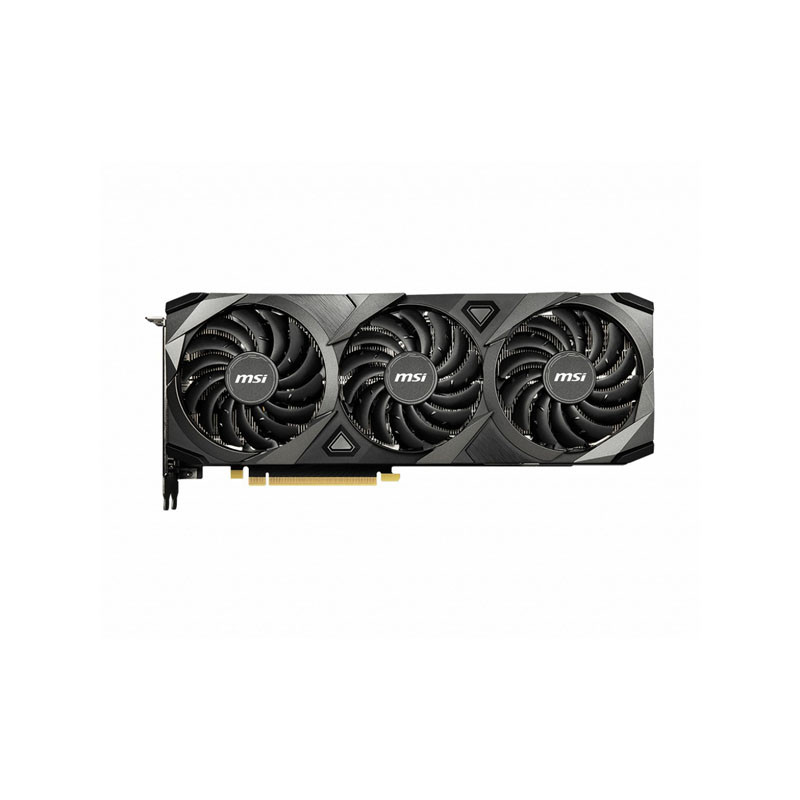 کارت گرافیک ام اس آی مدل RTX 3080 VENTUS 3X 10GB