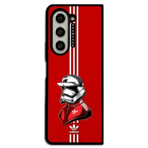 AKAM AMC-WSGZFOLD5-ADIDAS-45 Cover For Samsung Galaxy Z Fold 5