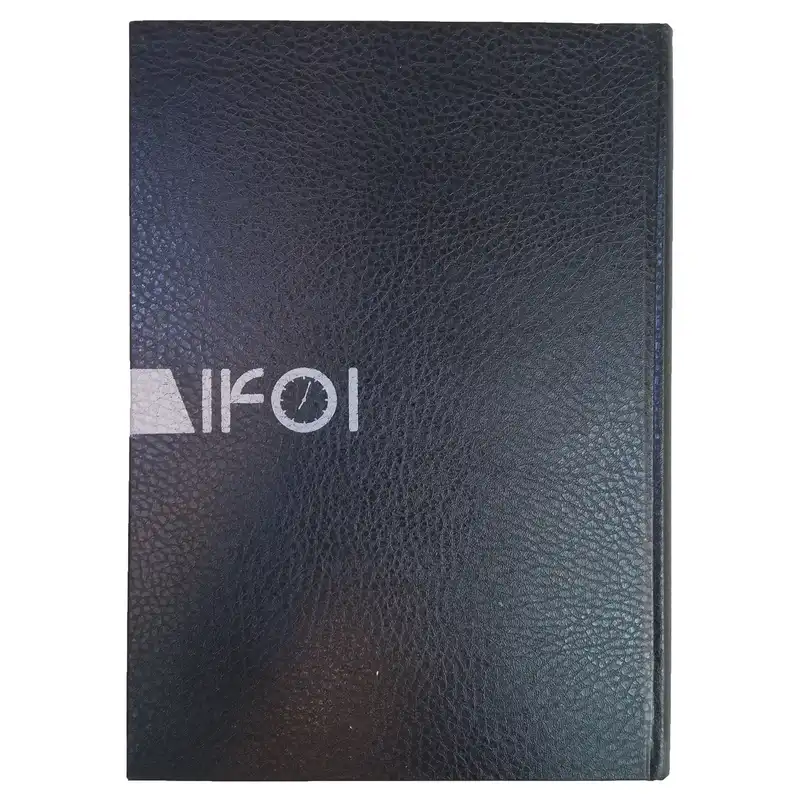 سالنامه سال 1401 مدل جمعه جدا کد 3891