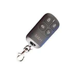 ریموت یدکی دزدگیر خودرو مدل BLACK-315