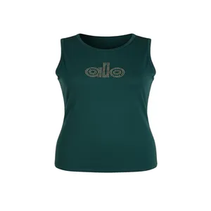 تاپ زنانه مدل 8267 GR