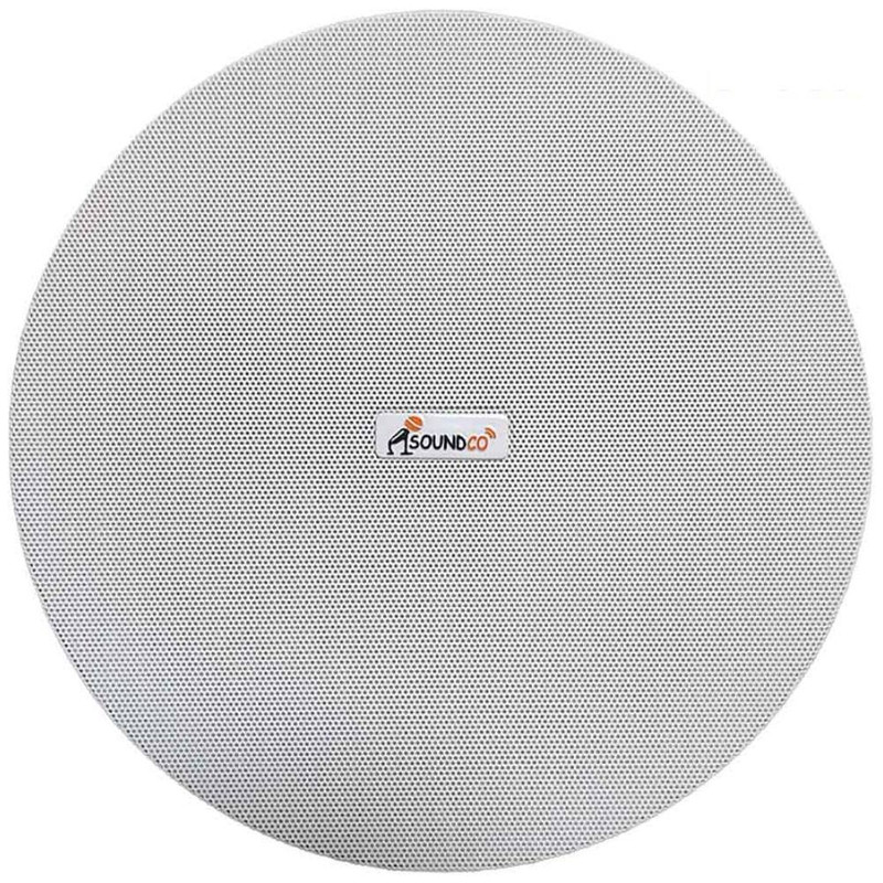 اسپیکر سقفی سوندکو مدل SOUNDCO TW565P