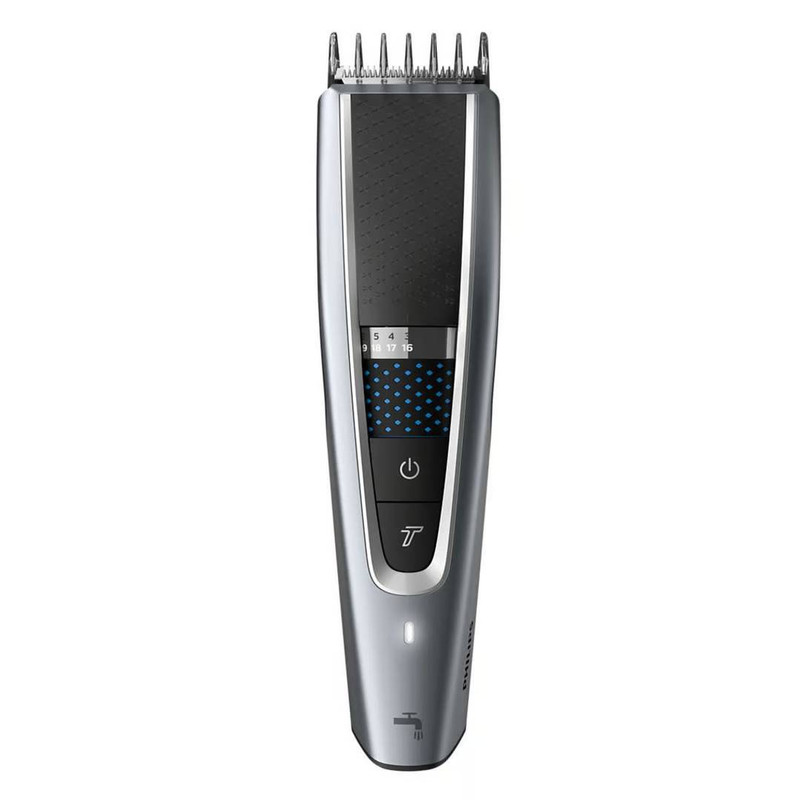 ماشین اصلاح موی سر و صورت شارژی فیلیپس مدل HC5630