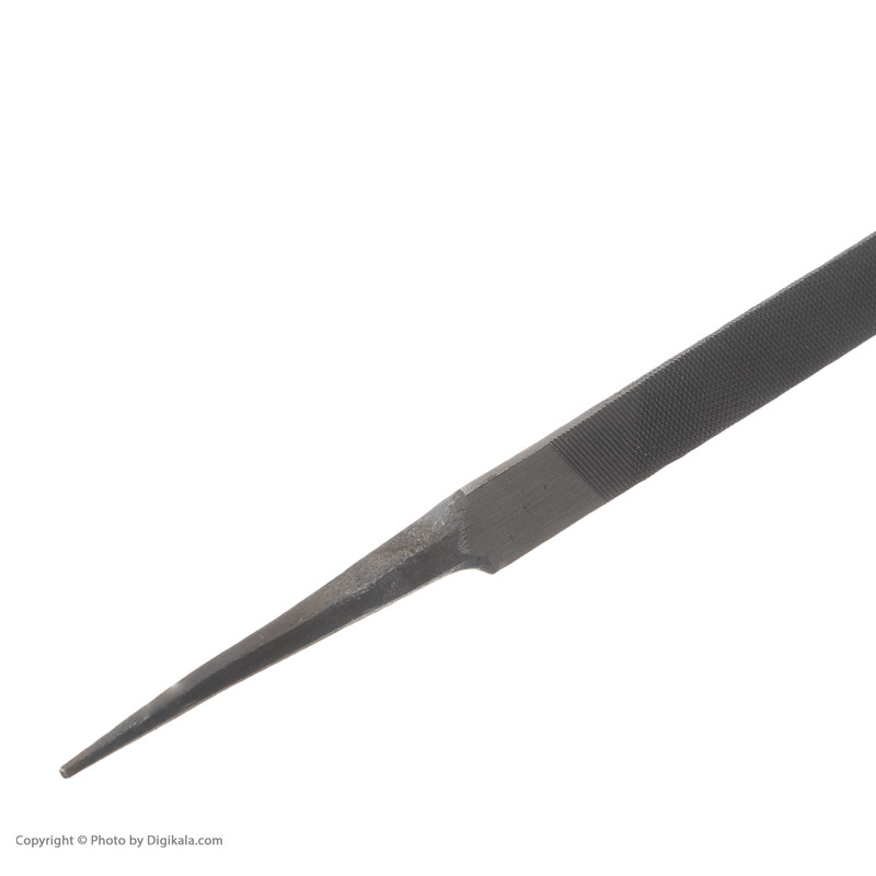 سوهان سه گوش مدل DFM کد 06