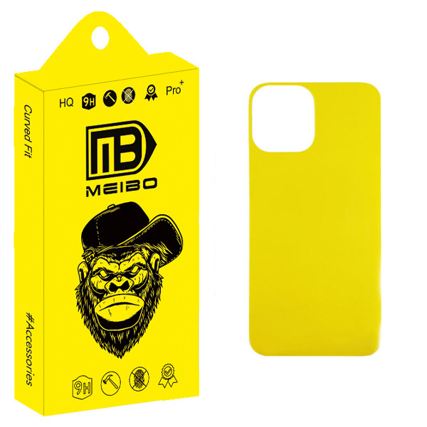 محافظ پشت نانو میبو مدل +MHD مناسب برای گوشی موبایل اپل Iphone 12 pro max