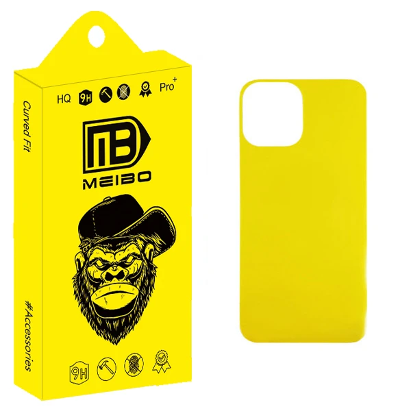 محافظ پشت نانو میبو مدل +MHD مناسب برای گوشی موبایل اپل Iphone 12 pro max