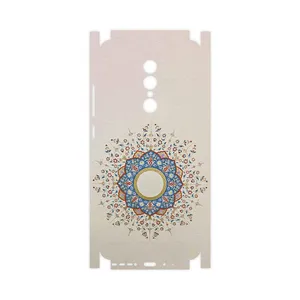 MAHOOT Art of Illumination 1-FullSkin Cover Sticker for GLX Shahin