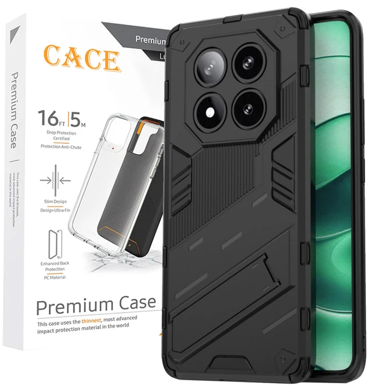 کاور کیس مدل Super Frosted_Note14pro مناسب برای گوشی موبایل شیائومی Redmi Note 14 Pro 4G / Redmi Note 14 Pro 5G