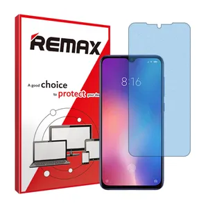 Remax HyMBLU model Matte anti-blue ray screen protector suitable for Xiaomi Mi 9 mobile phone