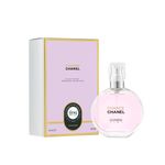 عطر جیبی زنانه النترا تاینی مدل Chanel Chance حجم 30 میلی لیتر