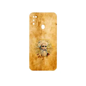 MAHOOT Rudaki Cover Sticker for Samsung Galaxy M21 2021 Edition