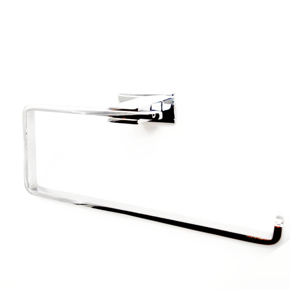 پایه رول دستمال کاغذی مدل zeus 004