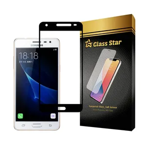 Glass Star CERAMS Screen Protector For Samsung Galaxy J3 Pro