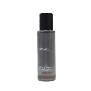 عطر جیبی مردانه بایراک مدل ساواج حجم 35 میلی لیتر