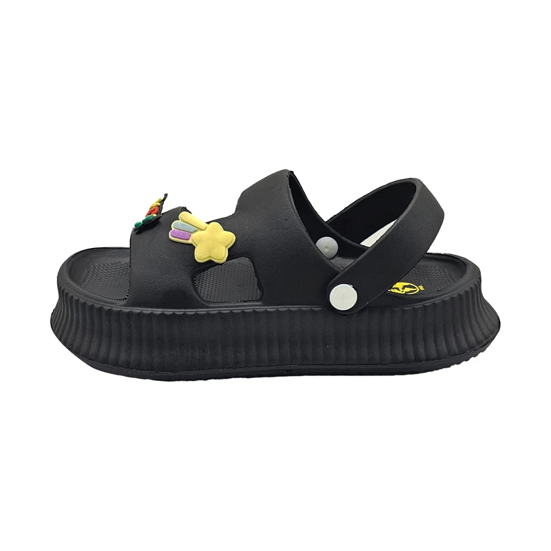 صندل زنانه سیی 1966 مدل پشت دار کد 2258