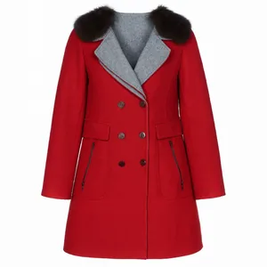 پالتو زنانه مدل 2236