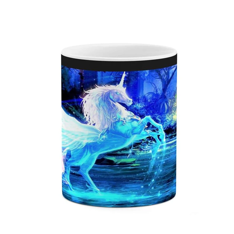 ماگ کاکتی مدل اسب کد mgh24115