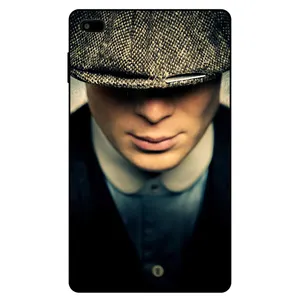 Megafone Peaky Blinders 8260 Cover for Tablet Lenovo Tab E7 / TB-7104i