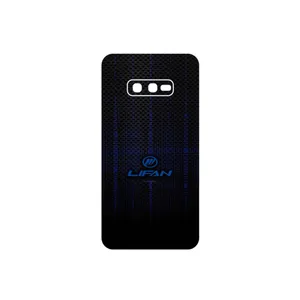 MAHOOT Lifan Cover Sticker for Samsung Galaxy S10e