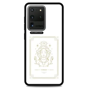 AKAM AMC-WSGS20U-ZODIAC-31 Cover For Samsung Galaxy S20 Ultra