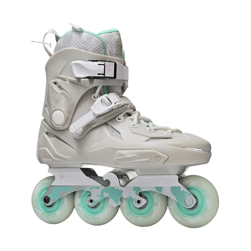 اسکیت کفشی فلاینگ ایکل مدل X3 سایز 39-40