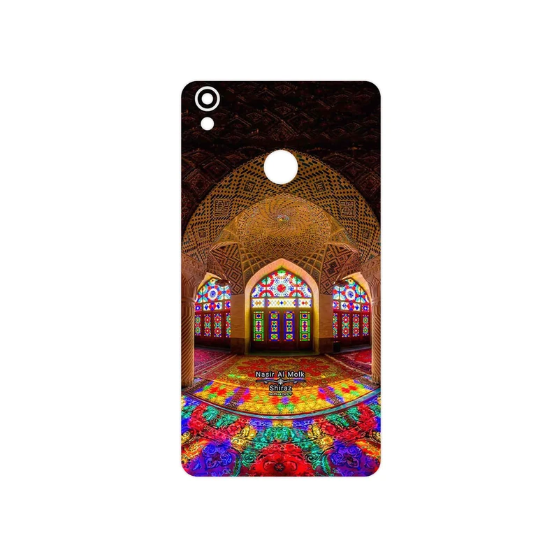 برچسب پوششی ماهوت مدل Nasir Al-Molk Mosque مناسب برای گوشی موبایل تکنو Camon CX Air