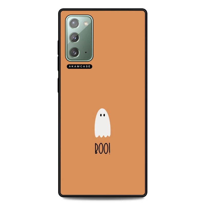 کاور آکام مدل AMC-WSGN20-BOO-8 مناسب برای گوشی موبایل سامسونگ Galaxy Note 20