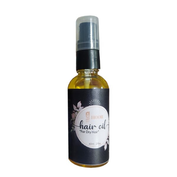 رووغن تقویت مو ممتاز مسترسبغ مدل آرگان و ویتامین E حجم 60 میلی لیتر