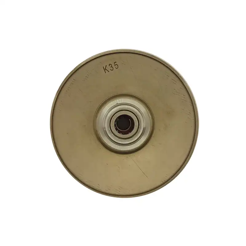 فولی کلاچ استارت عقب کامل موتورسیکلت مدل CLICK-150 مناسب برای هوندا کلیک