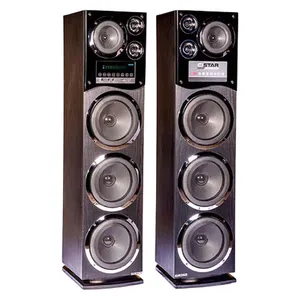 پخش کننده خانگی سی استار مدل CS-3104