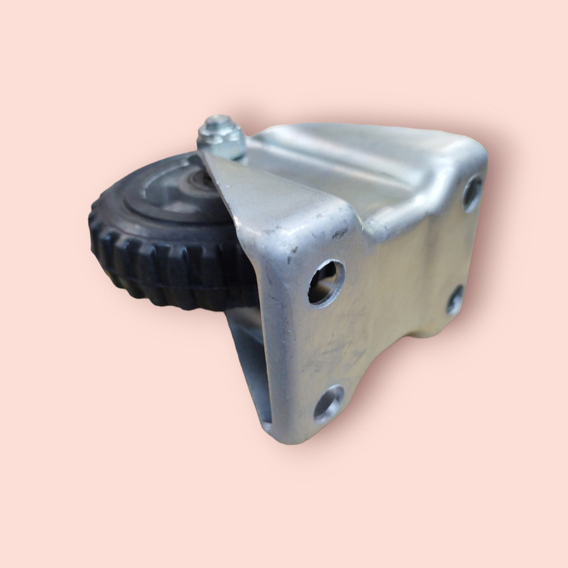 چرخ کفی‌دار مدل  TS-120MM کد 3/1