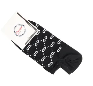 جوراب مدل زیرقوزکی اسپرت 11